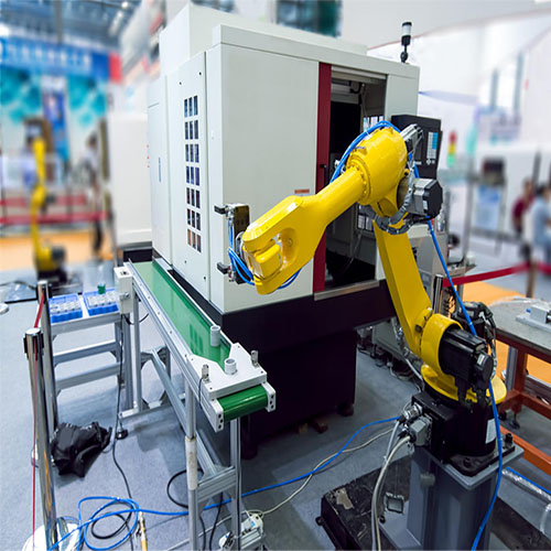 乌兰察布机械制造领域