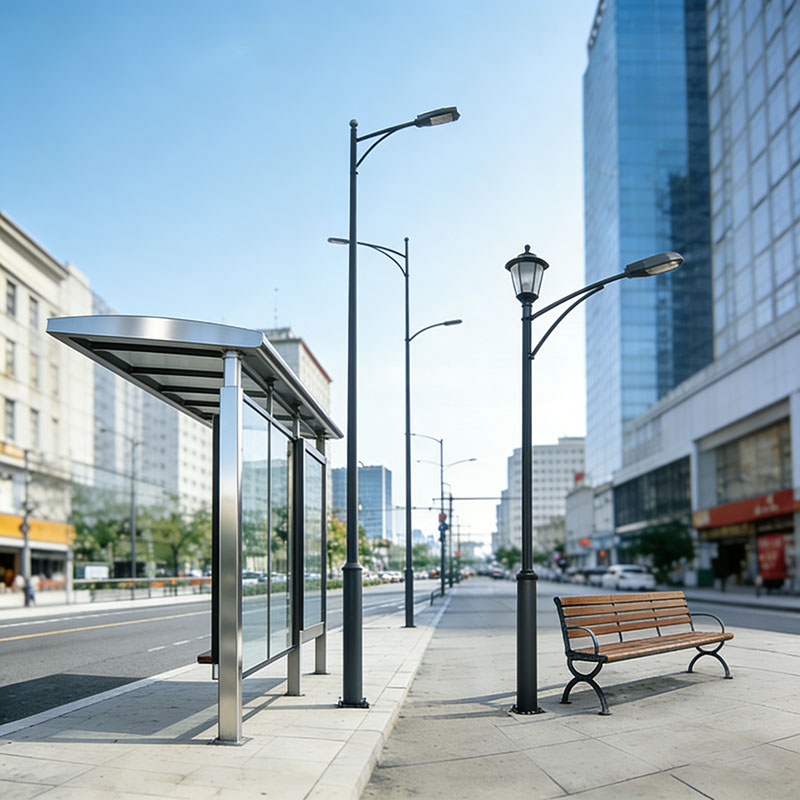 乌兰察布在市政设施领域